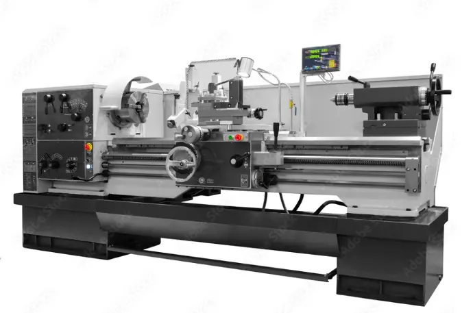 Servicio de Torno
