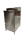 Gabinete de cafetera