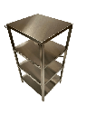 Mueble PRP